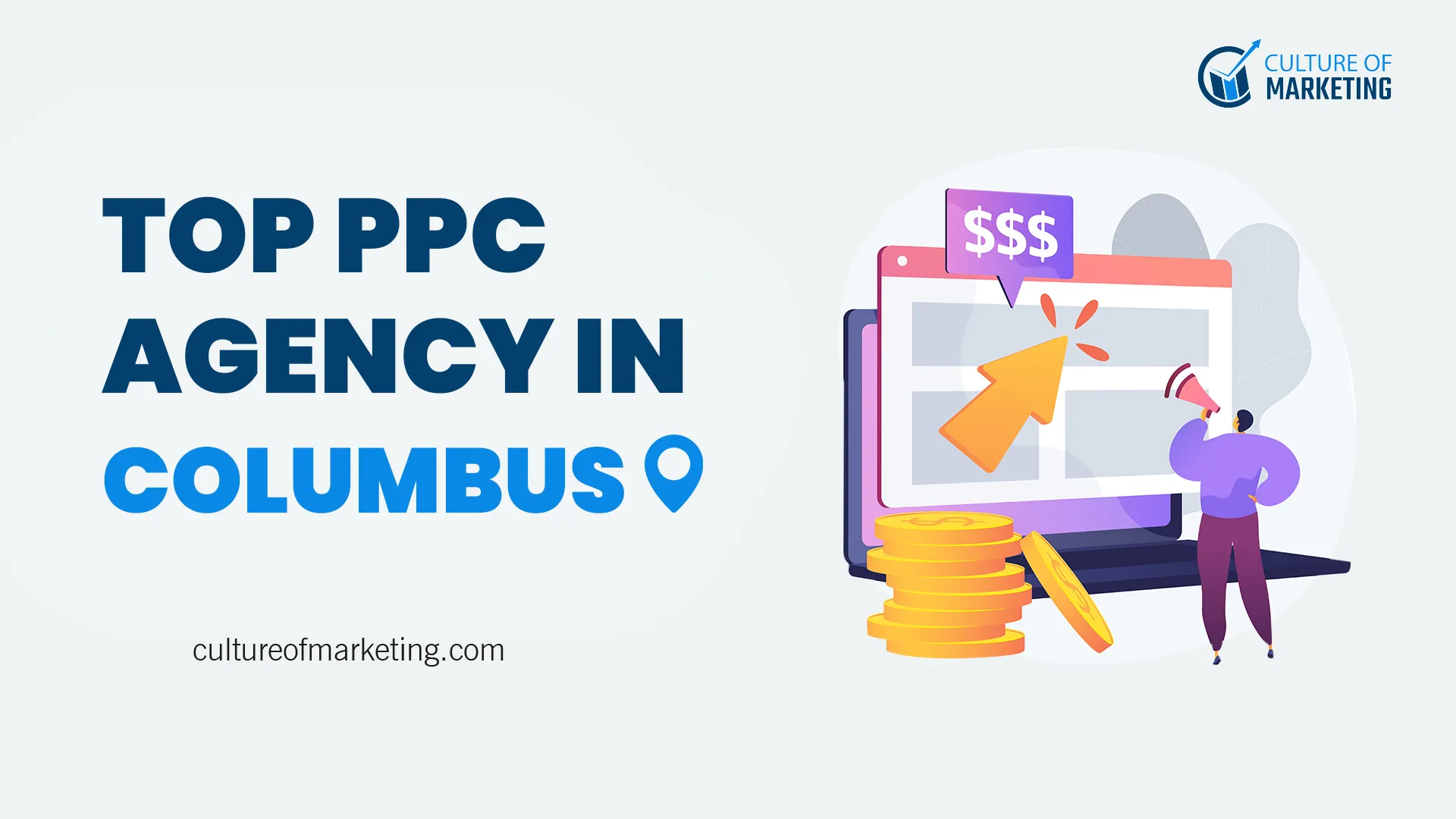 PPC Marketing Visual